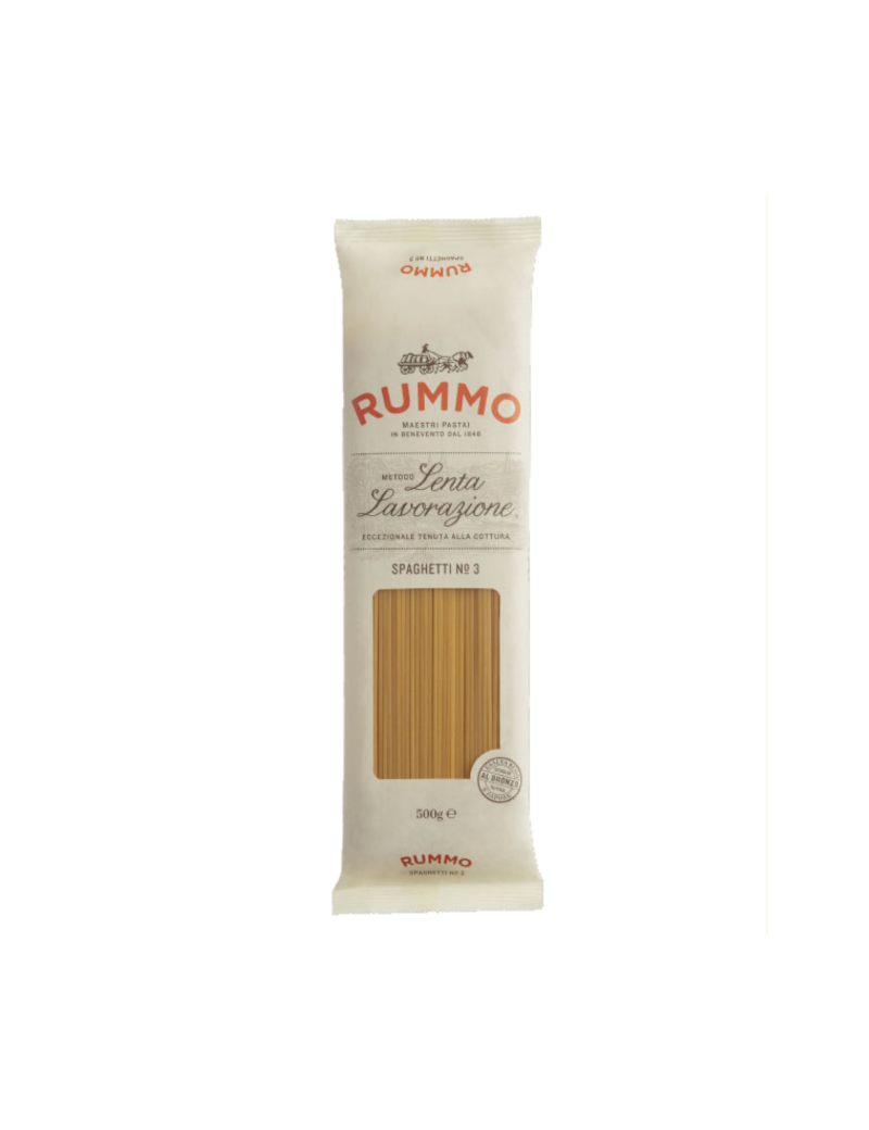 Rummo Spaghetti makaronai